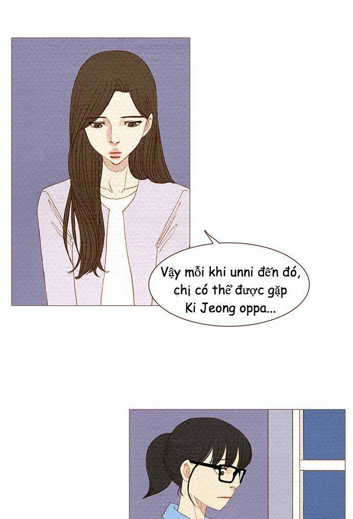 Thánh Thần Trẻ Trâu Chương 69 Ảnh 28