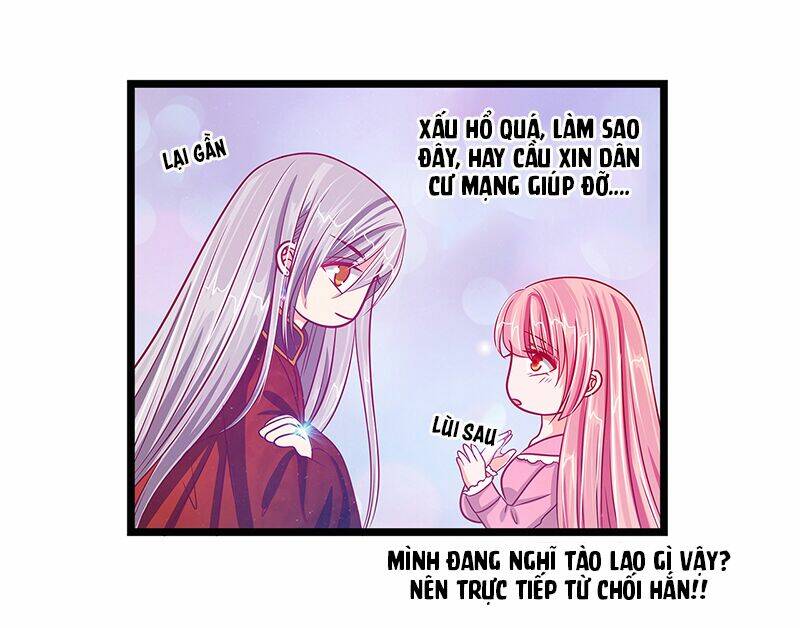 Sủng Thê Cuồng Ma Của Minh Vương Điện Hạ Chương 6 Ảnh 7