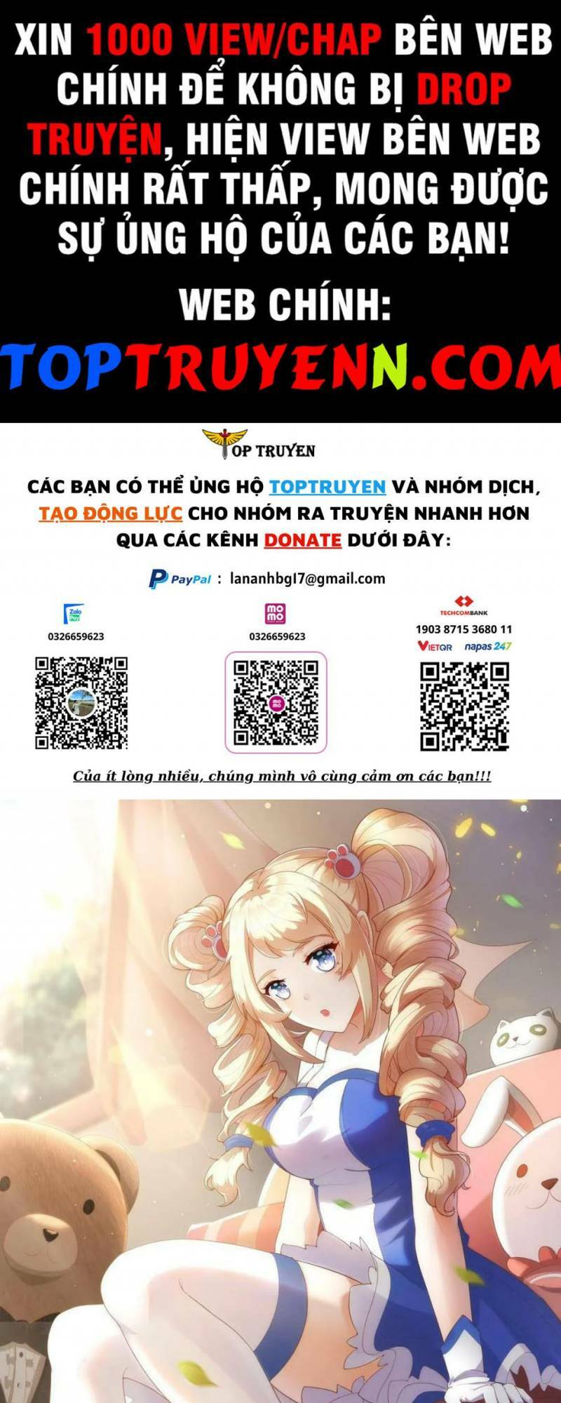 Mỗi Tuần Ta Có Một Thân Phận Mới Chương 101 Ảnh 2
