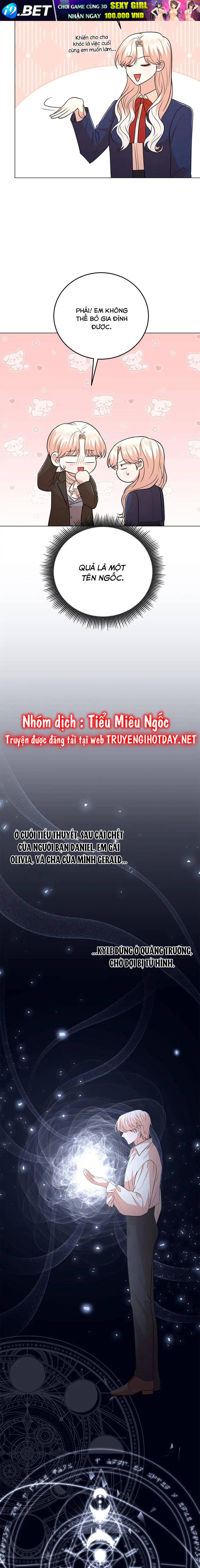 Nhân Vật Phản Diện Cũng Khó Chịu Chương 87 Ảnh 17