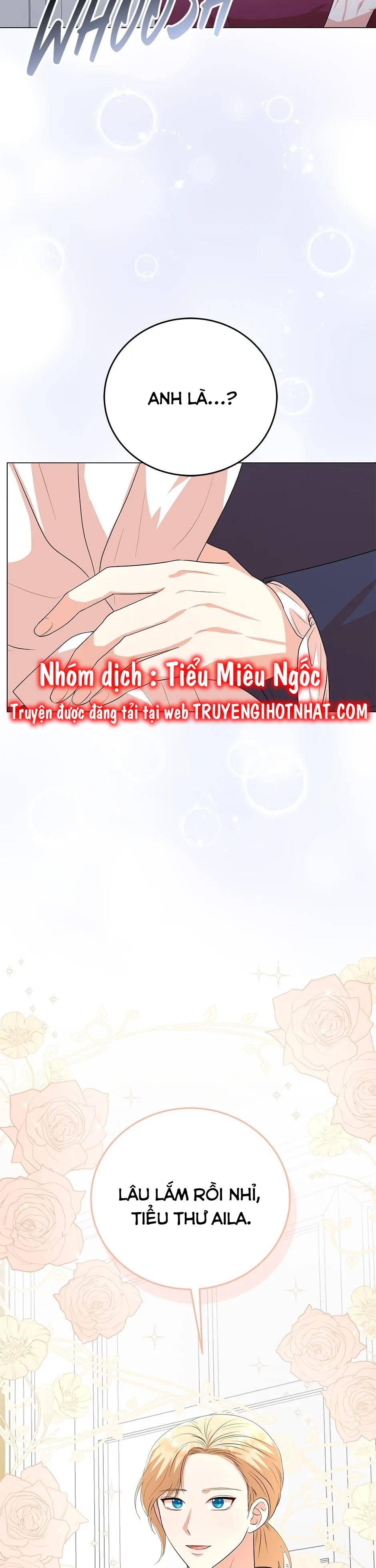 Nhân Vật Phản Diện Cũng Khó Chịu Chương 93 Ảnh 39