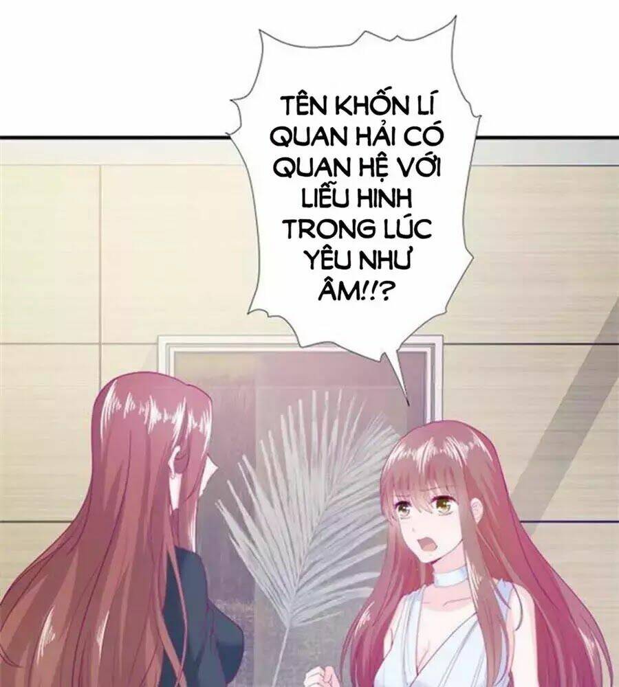 Khi Trò Chơi Ác Ma Bắt Đầu Chương 116 Ảnh 46