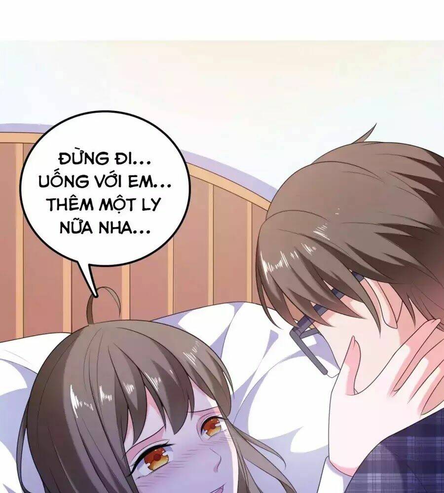 Ứng Dụng Thần Tình Yêu Chương 5 Ảnh 54