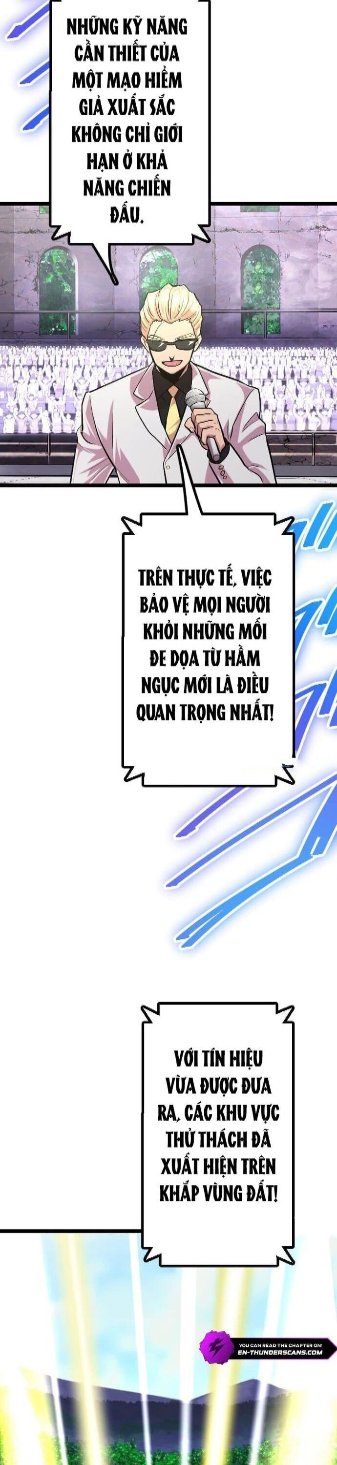 Nhà Hiền Triết Đã Nghỉ Hưu Thay Đổi Cuộc Đời Bằng Kỹ Năng Ur Chương 29 Ảnh 20
