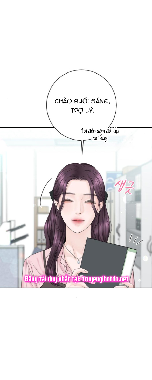 Tôi Sẽ Cho Anh Thứ Tồi Tệ Nhất Chương 9.1 Ảnh 5