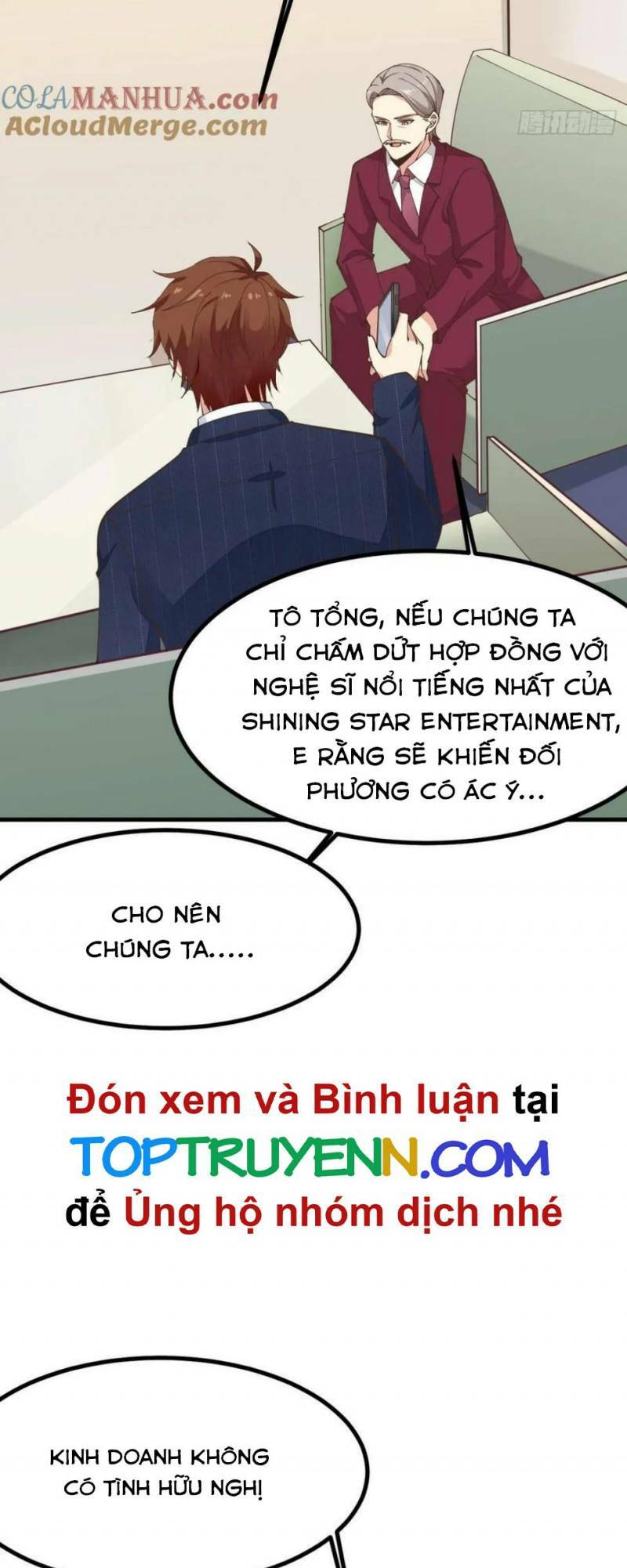 Mỗi Tuần Ta Có Một Thân Phận Mới Chương 101 Ảnh 15