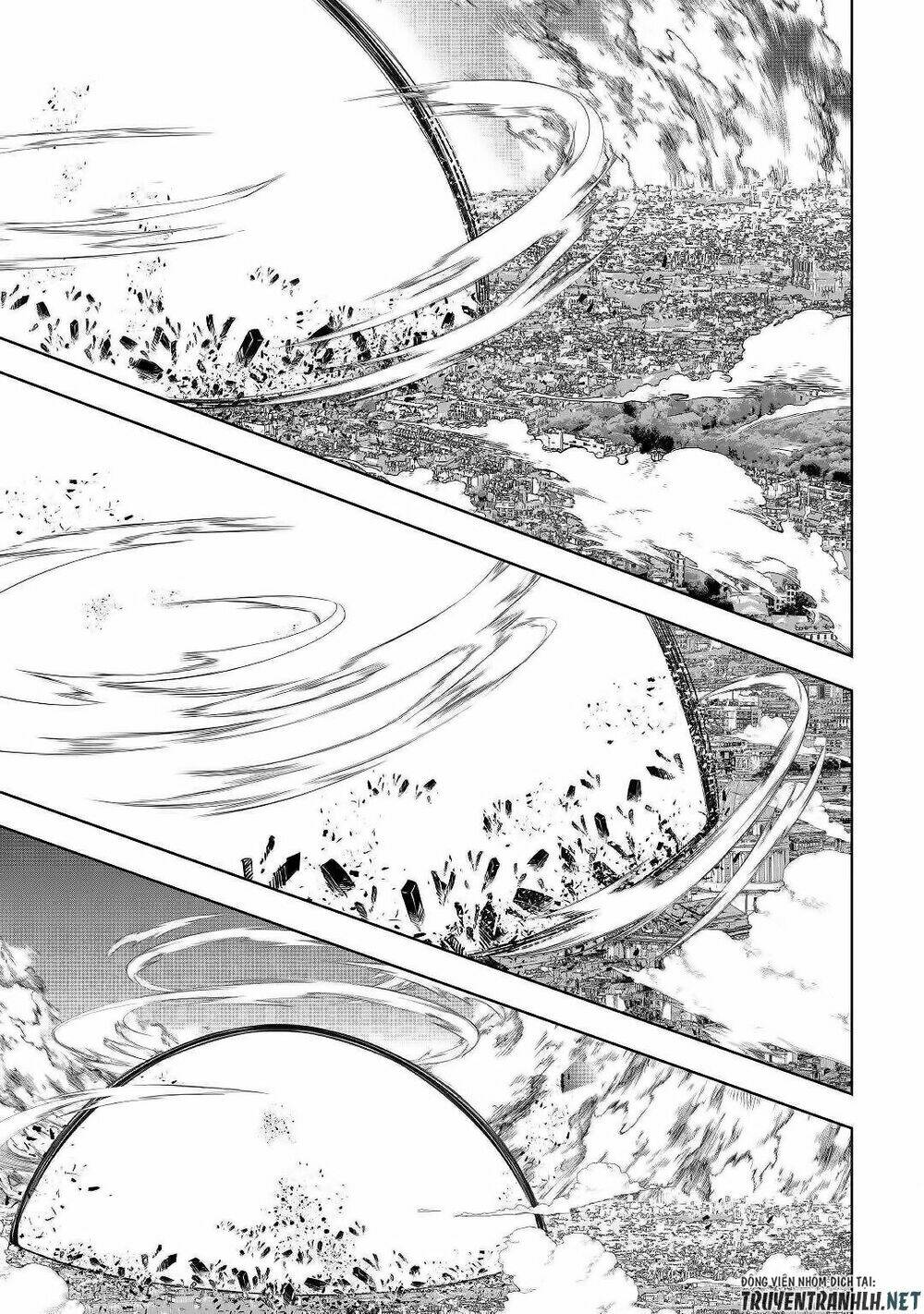 Kouritsu Kuriya Madoushi, Dani No Jinsei De Madou O Kiwameru Chương 48 Ảnh 27
