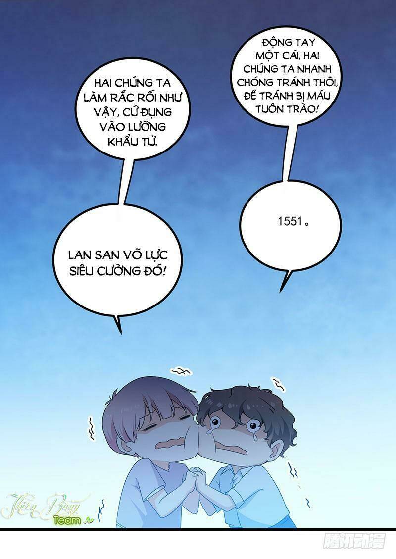 101 Lần Đoạt Hôn Chương 4 Ảnh 25