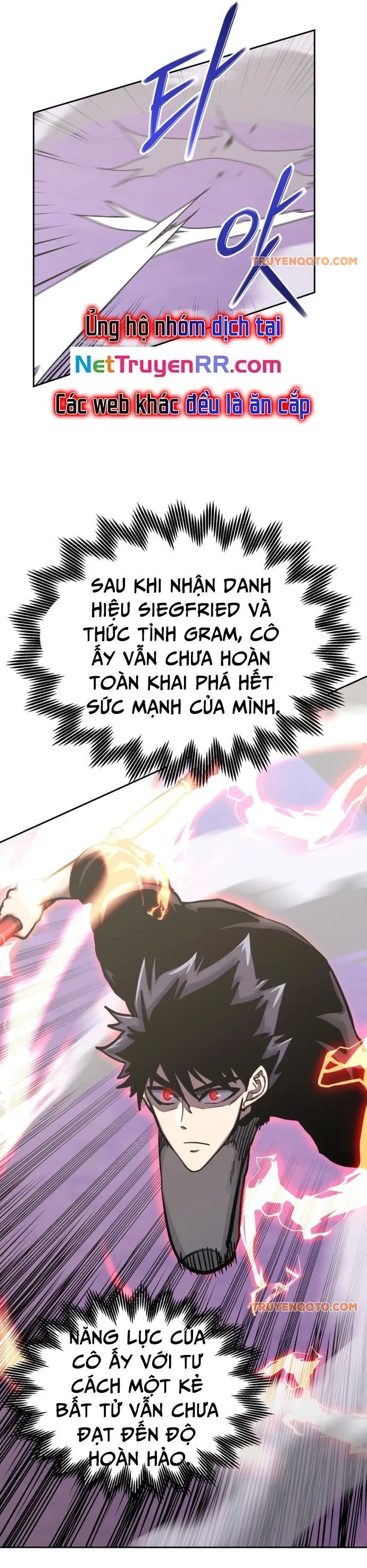 Kể Từ Bây Giờ, Tôi Là Một Người Chơi Chương 122 Ảnh 8