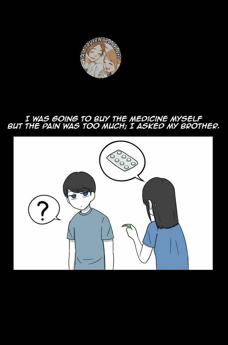 The Daily Lives Of Us Sibling Chương 26 Ảnh 13