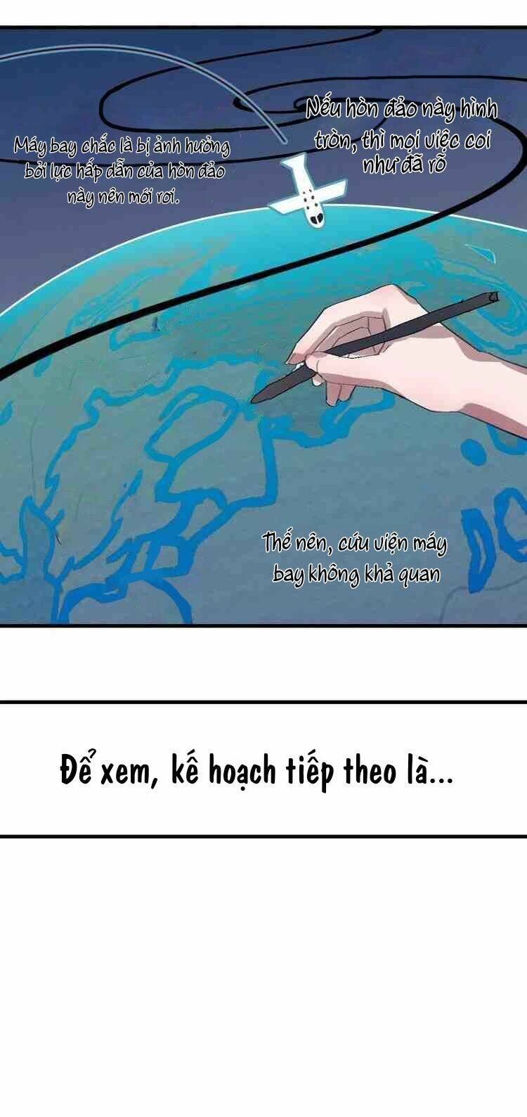 Niên Niên Hữu Ngư Chương 5 Ảnh 21