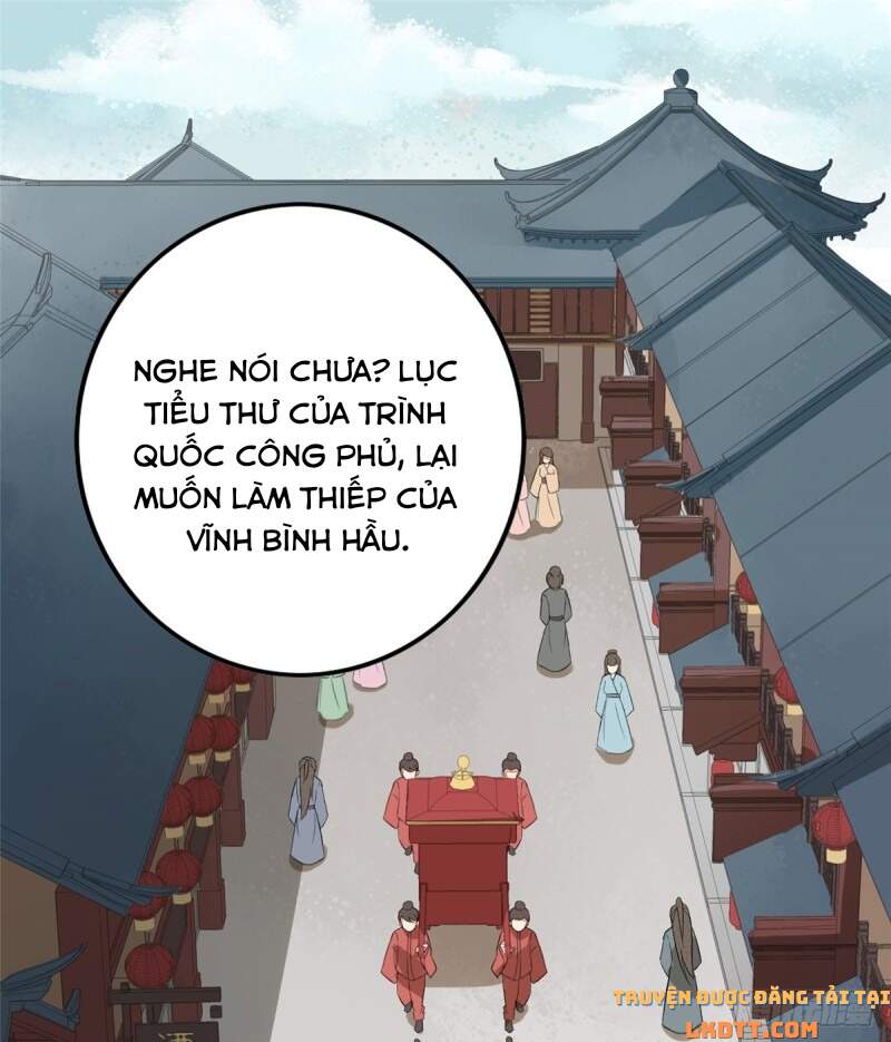 Thứ Nữ Công Lược Chương 13 Ảnh 2