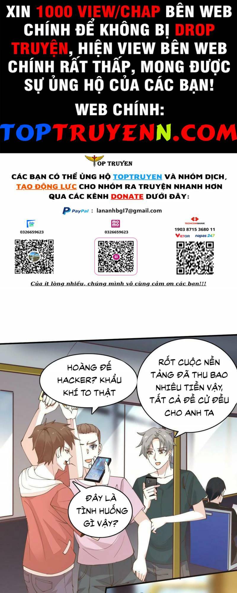 Mỗi Tuần Ta Có Một Thân Phận Mới Chương 99 Ảnh 2