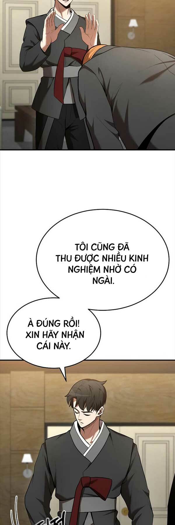 Thiên Tài Kiếm Thuật Của Gia Tộc Danh Giá Chương 80 Ảnh 21