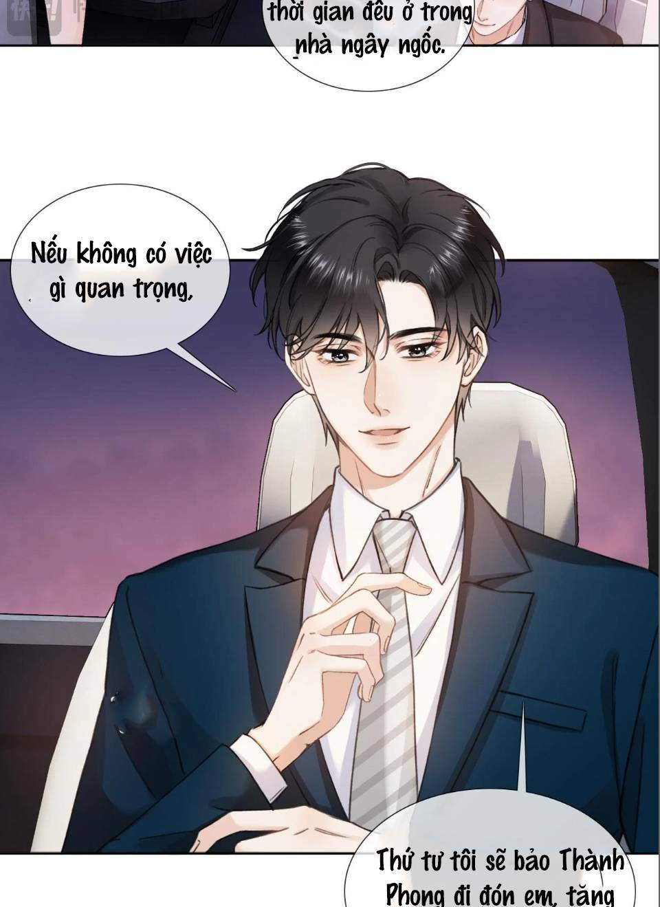 Có Ý Động Tâm Chương 11 Ảnh 15