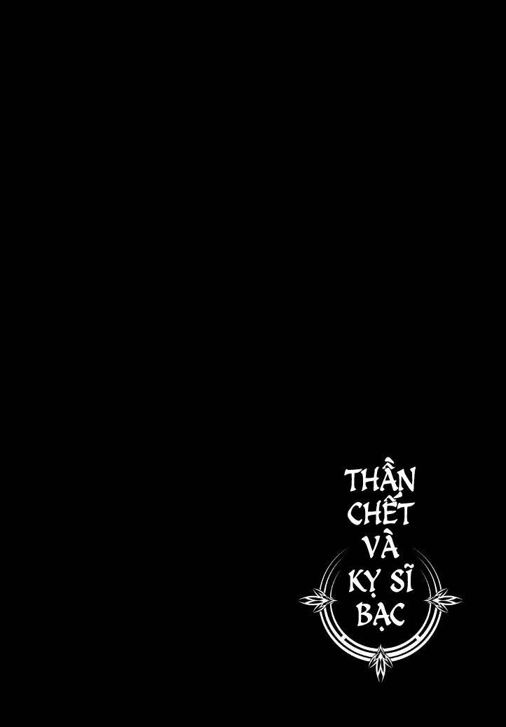 Shinigami To Gin No Kishi Chương 10 Ảnh 3