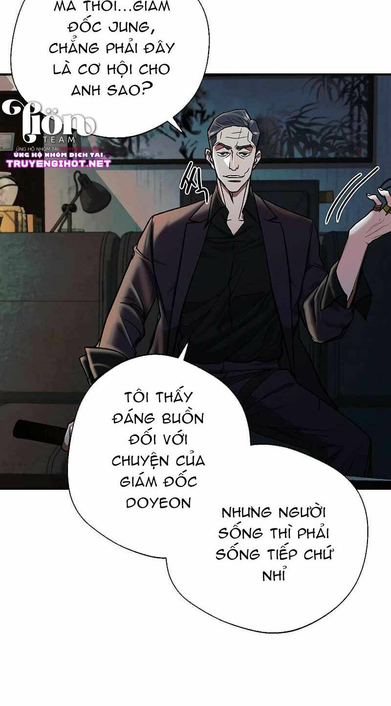 Ước Muốn Của Một Gangster Chương 3.1 Ảnh 30