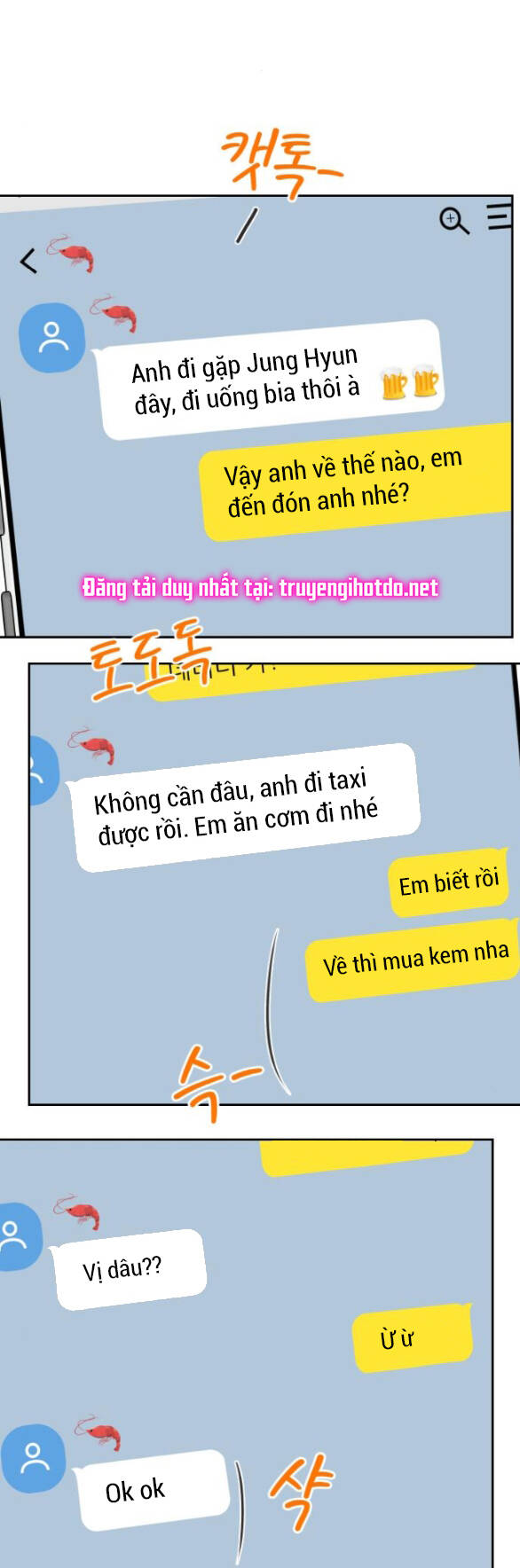Tôi Sẽ Cho Anh Thứ Tồi Tệ Nhất Chương 12.1 Ảnh 24
