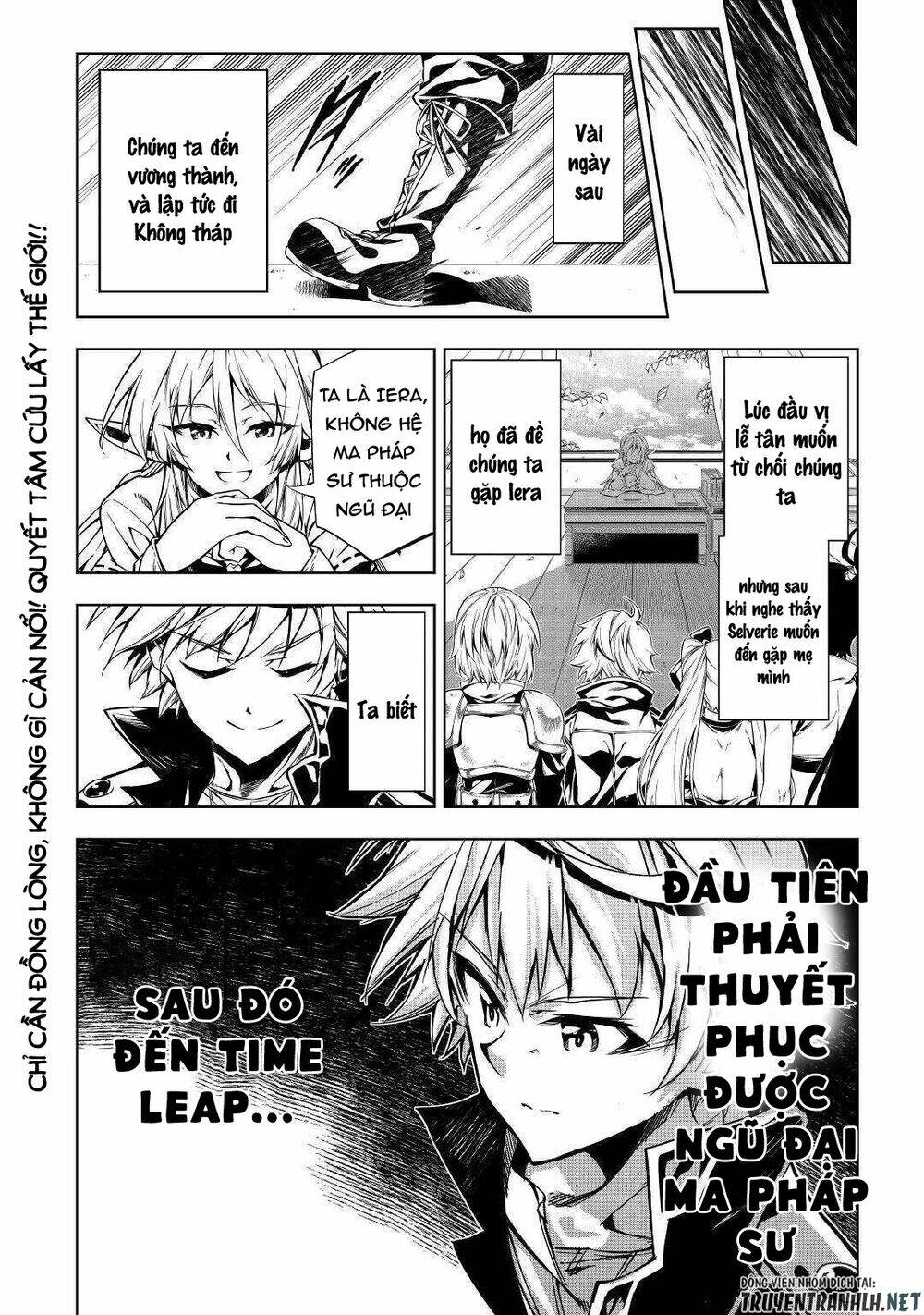Kouritsu Kuriya Madoushi, Dani No Jinsei De Madou O Kiwameru Chương 50 Ảnh 42
