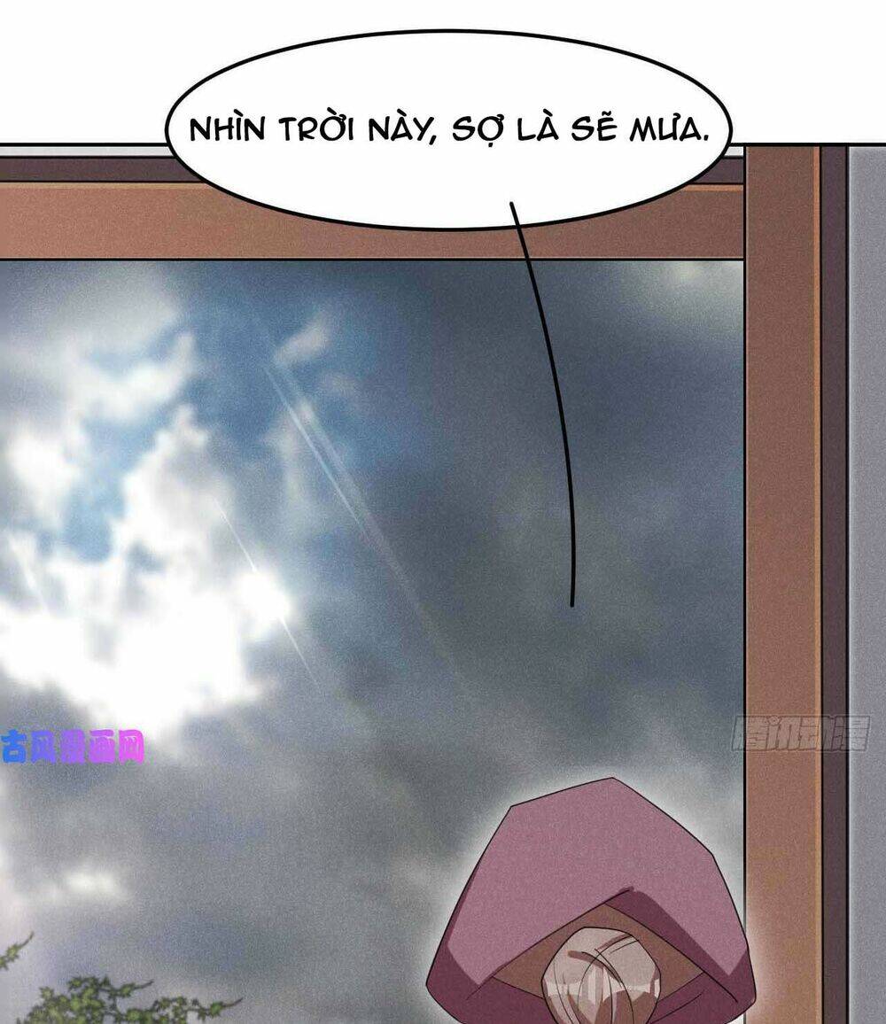 Hoàng Tử Phu Quân, Ta Nuôi Ngươi A! Chương 22 Ảnh 26