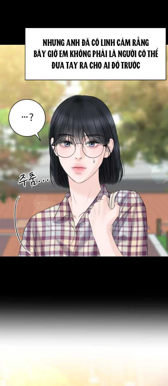 Tôi Sẽ Cho Anh Thứ Tồi Tệ Nhất Chương 8.1 Ảnh 5