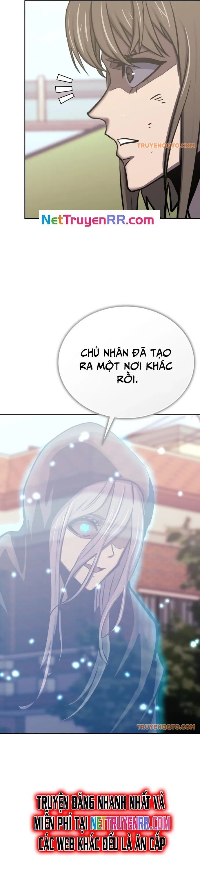 Kể Từ Bây Giờ, Tôi Là Một Người Chơi Chương 122 Ảnh 49