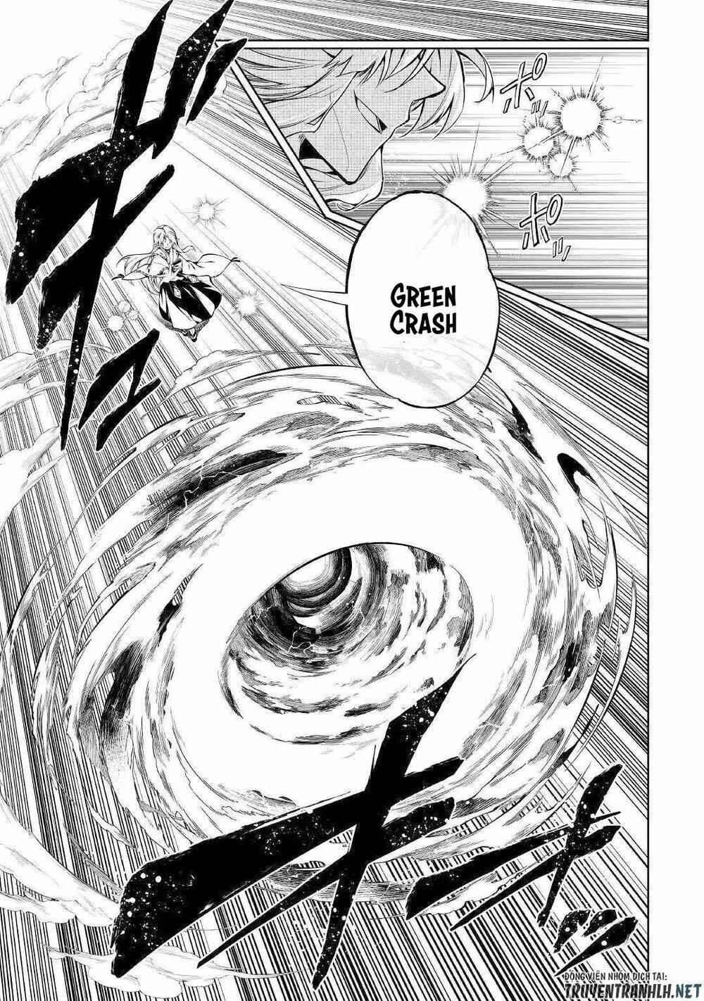 Kouritsu Kuriya Madoushi, Dani No Jinsei De Madou O Kiwameru Chương 47 Ảnh 7