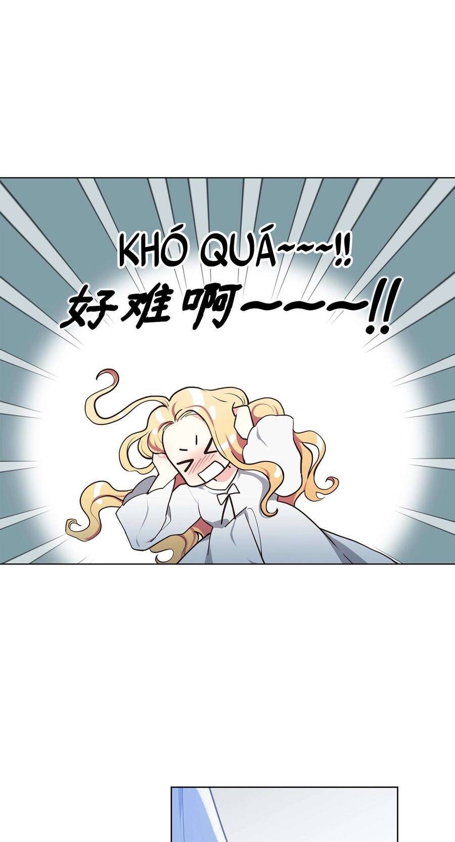 Quả Đào Mật Tháng 6 Chương 9 Ảnh 13
