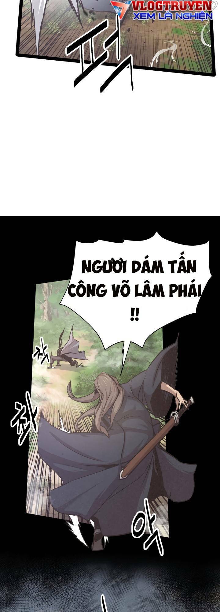 Kẻ Thù Chương 15 Ảnh 15