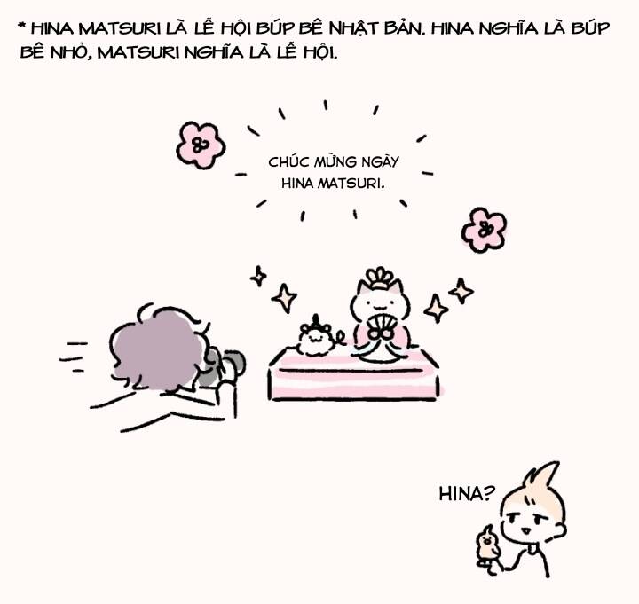 Chú Mèo Kỳ Diệu Kyuu-Chan Chương 800 Ảnh 16