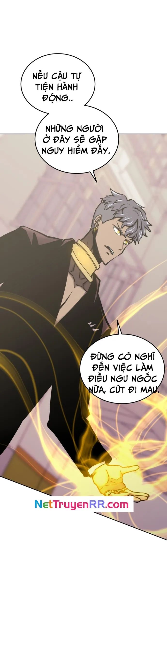 Kể Từ Bây Giờ, Tôi Là Một Người Chơi Chương 121 Ảnh 43