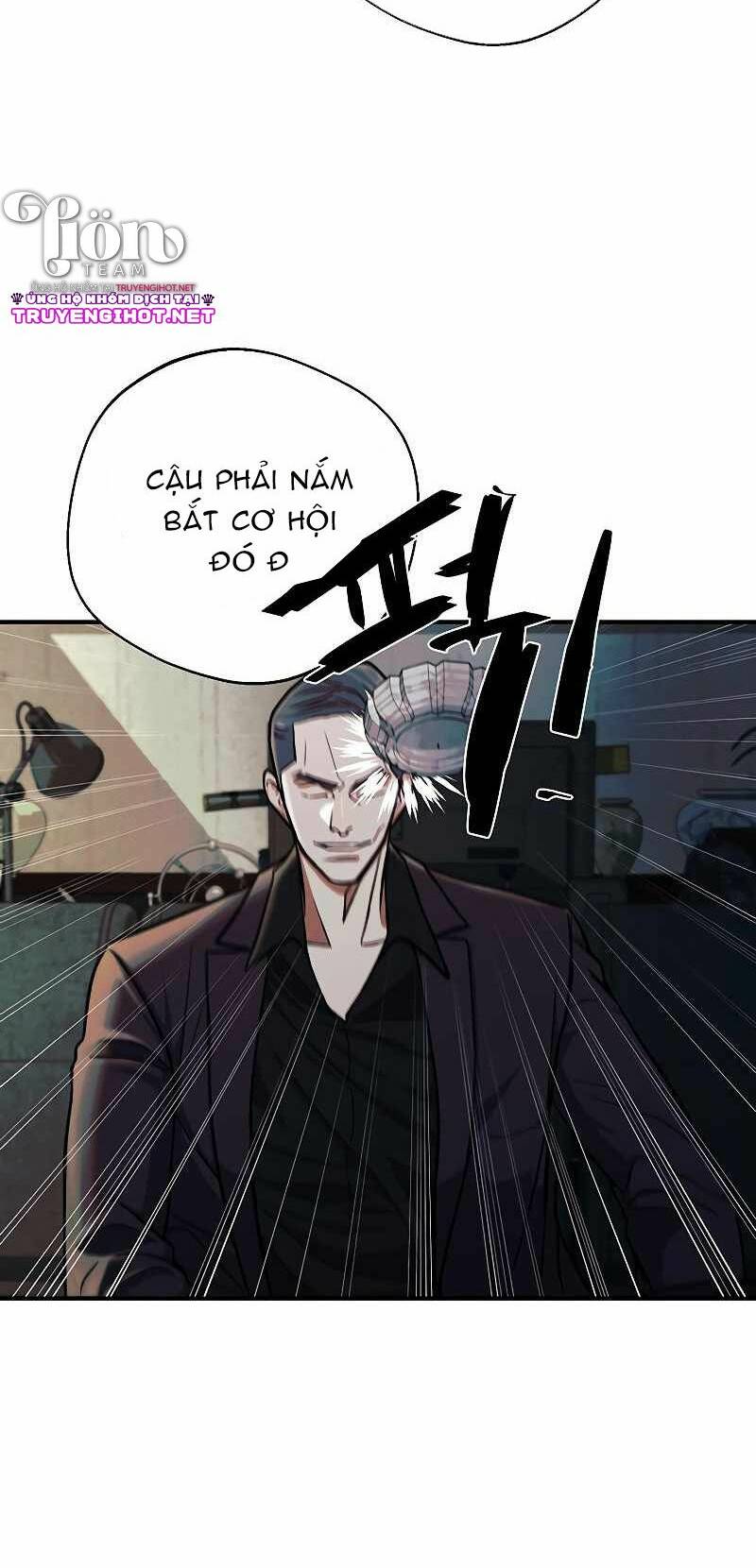 Ước Muốn Của Một Gangster Chương 3.1 Ảnh 34