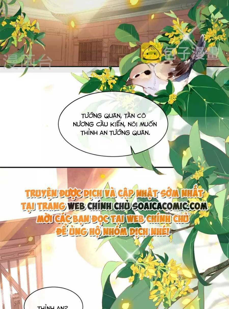 Tướng Quân, Bổn Phi Không Nhận Sủng Chương 48 Ảnh 15