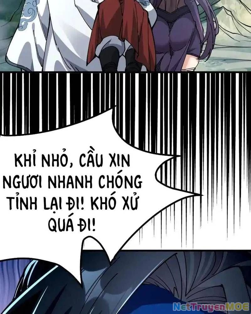 Bị Ăn Mòn, Ta Phải Dựa Vào Đồ Đệ Để Kéo Dài Tính Mạng Chương 14 Ảnh 86