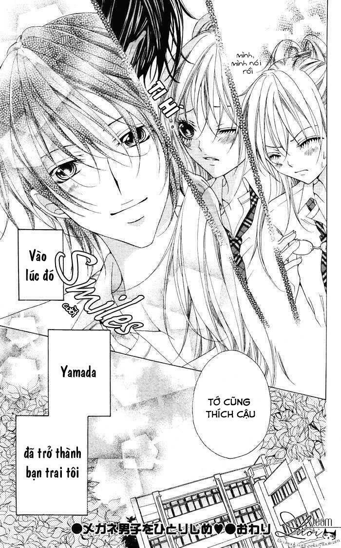 Megane Danshi Wo Hitorijime Chương 1 Ảnh 40