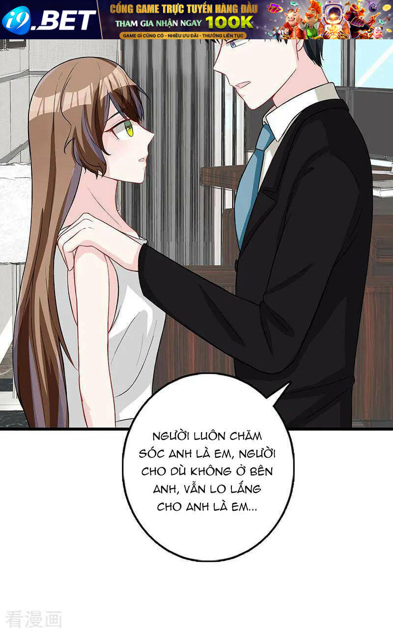 Tân Nương Thế Thân Chương 81 Ảnh 34