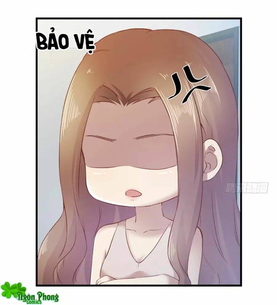 Khi Trò Chơi Ác Ma Bắt Đầu Chương 107 Ảnh 14