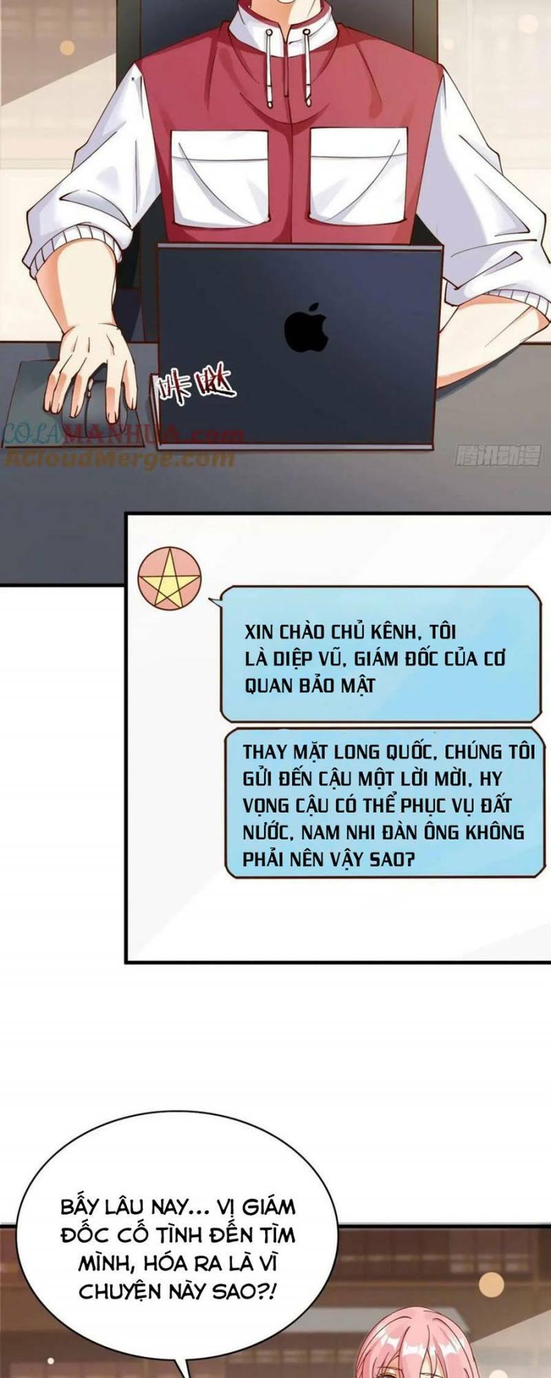 Mỗi Tuần Ta Có Một Thân Phận Mới Chương 107 Ảnh 12