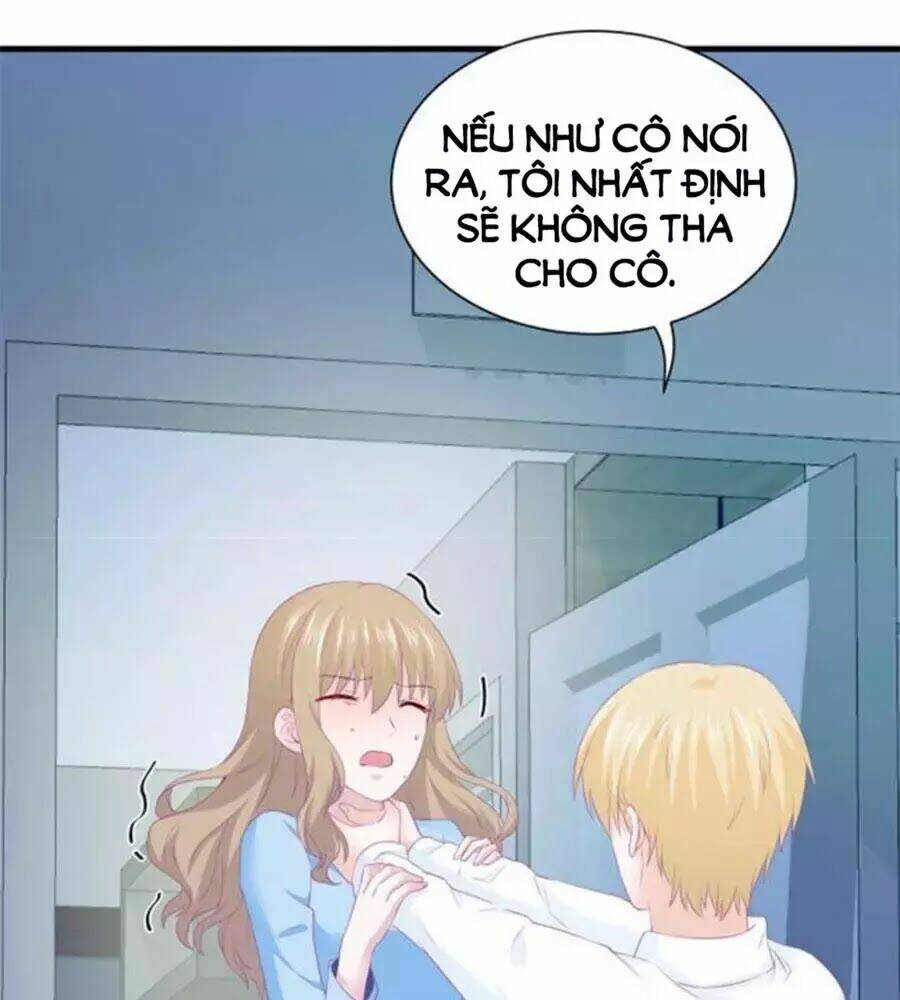 Khi Trò Chơi Ác Ma Bắt Đầu Chương 115 Ảnh 88