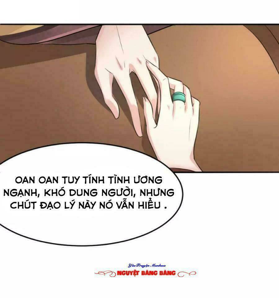 Đế Vương Sợ Vương Phi Muốn Sở Hữu Thiên Hạ Chương 20 Ảnh 27