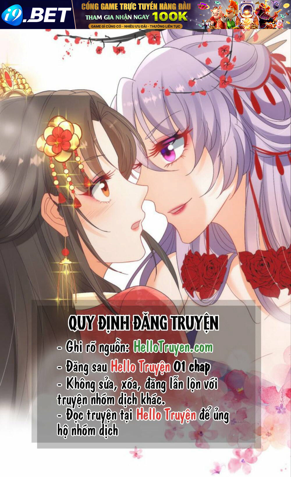 Xuyên Vào Tiểu Thuyết Chinh Phục Tổng Tài Chương 48 Ảnh 2