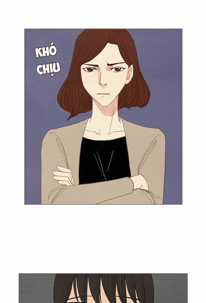 Thánh Thần Trẻ Trâu Chương 56 Ảnh 23