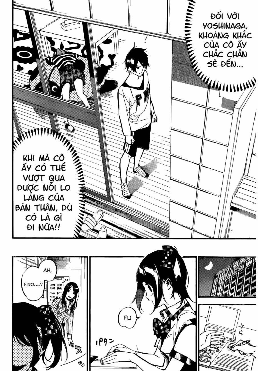 Akb49 - Renai Kinshi Jourei Chương 159 Ảnh 10