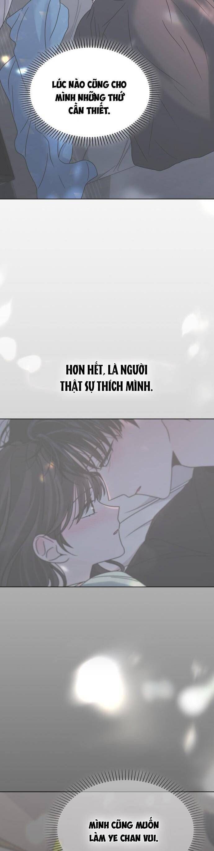 Hôn Trước Khi Ngủ Chương 36 Ảnh 47