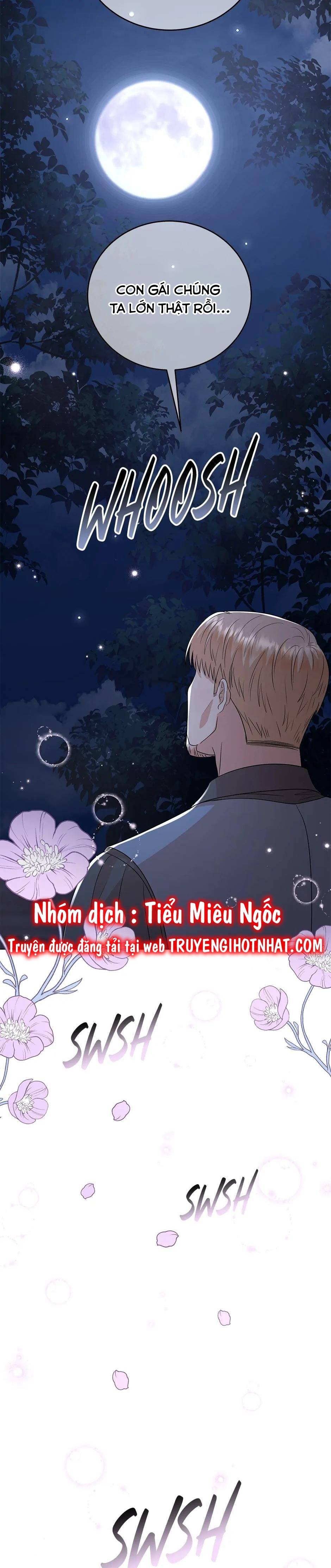 Nhân Vật Phản Diện Cũng Khó Chịu Chương 93 Ảnh 21