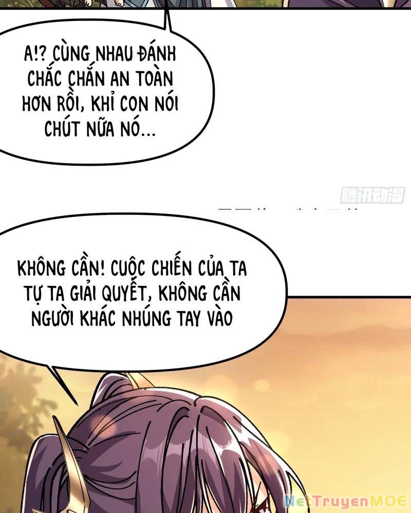 Bị Ăn Mòn, Ta Phải Dựa Vào Đồ Đệ Để Kéo Dài Tính Mạng Chương 9 Ảnh 52