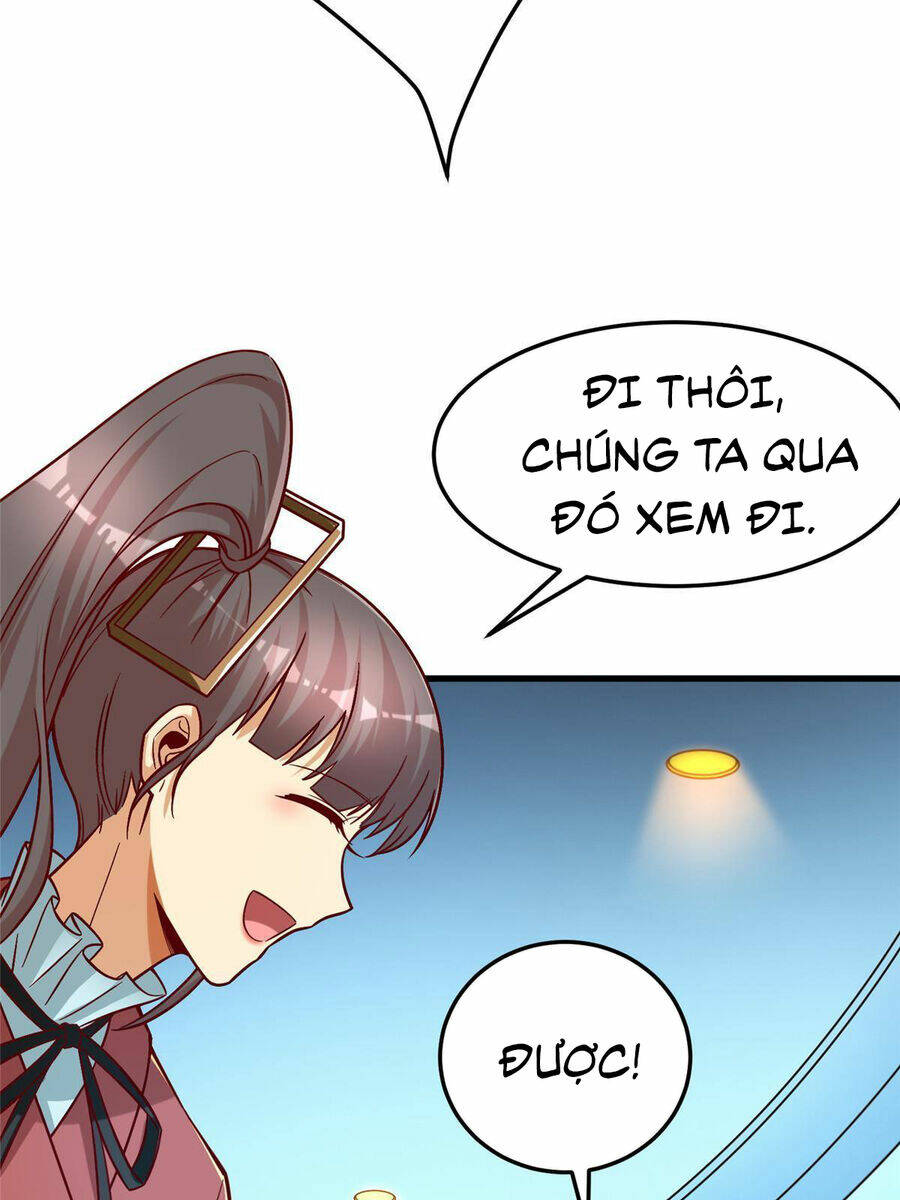 Trở Thành Tài Phiệt Nhờ Game Chương 25 Ảnh 72