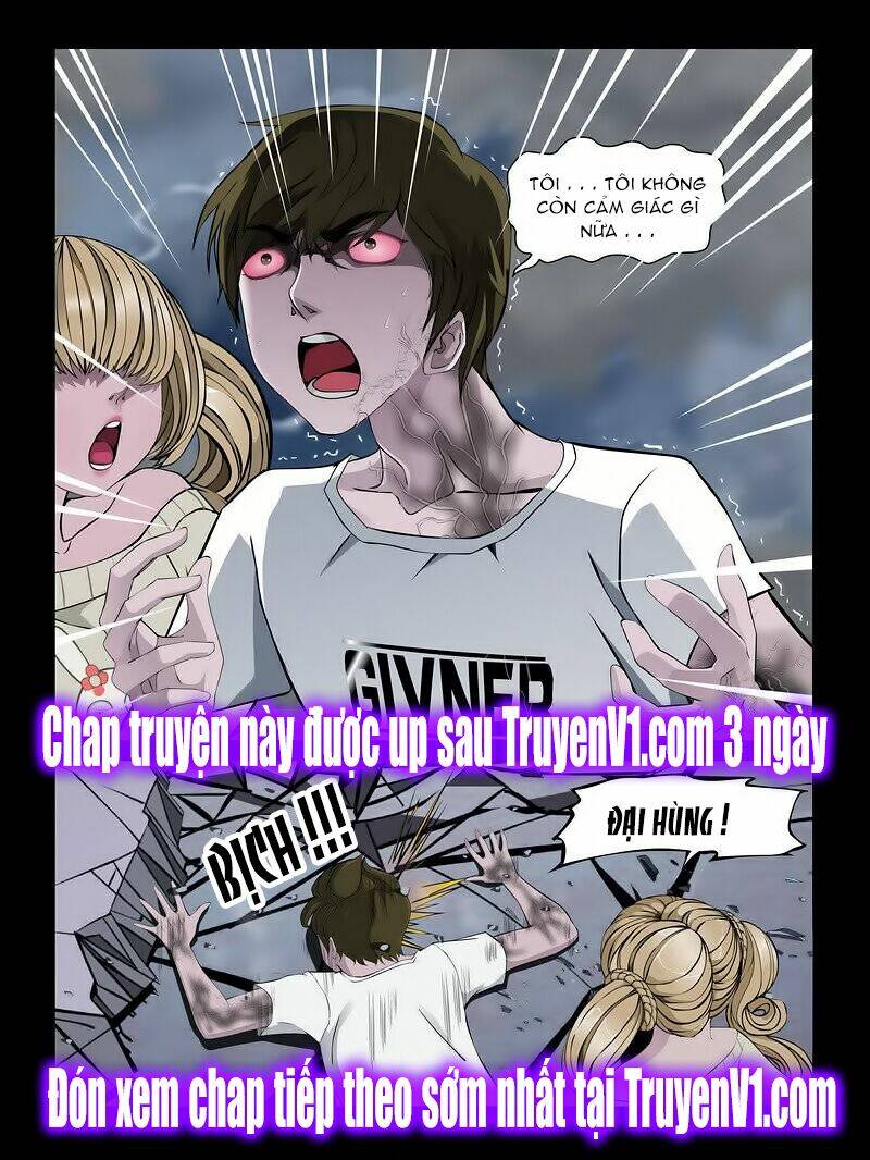 Resentment Chương 109 Ảnh 11