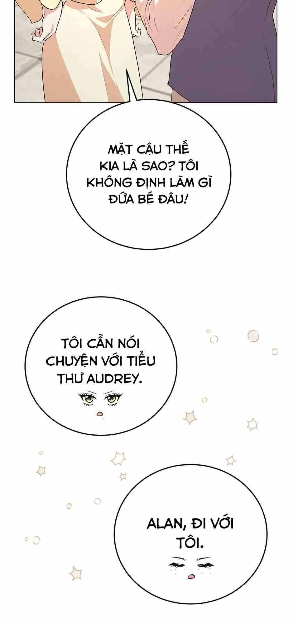 Nhân Vật Phản Diện Cũng Khó Chịu Chương 85 Ảnh 75