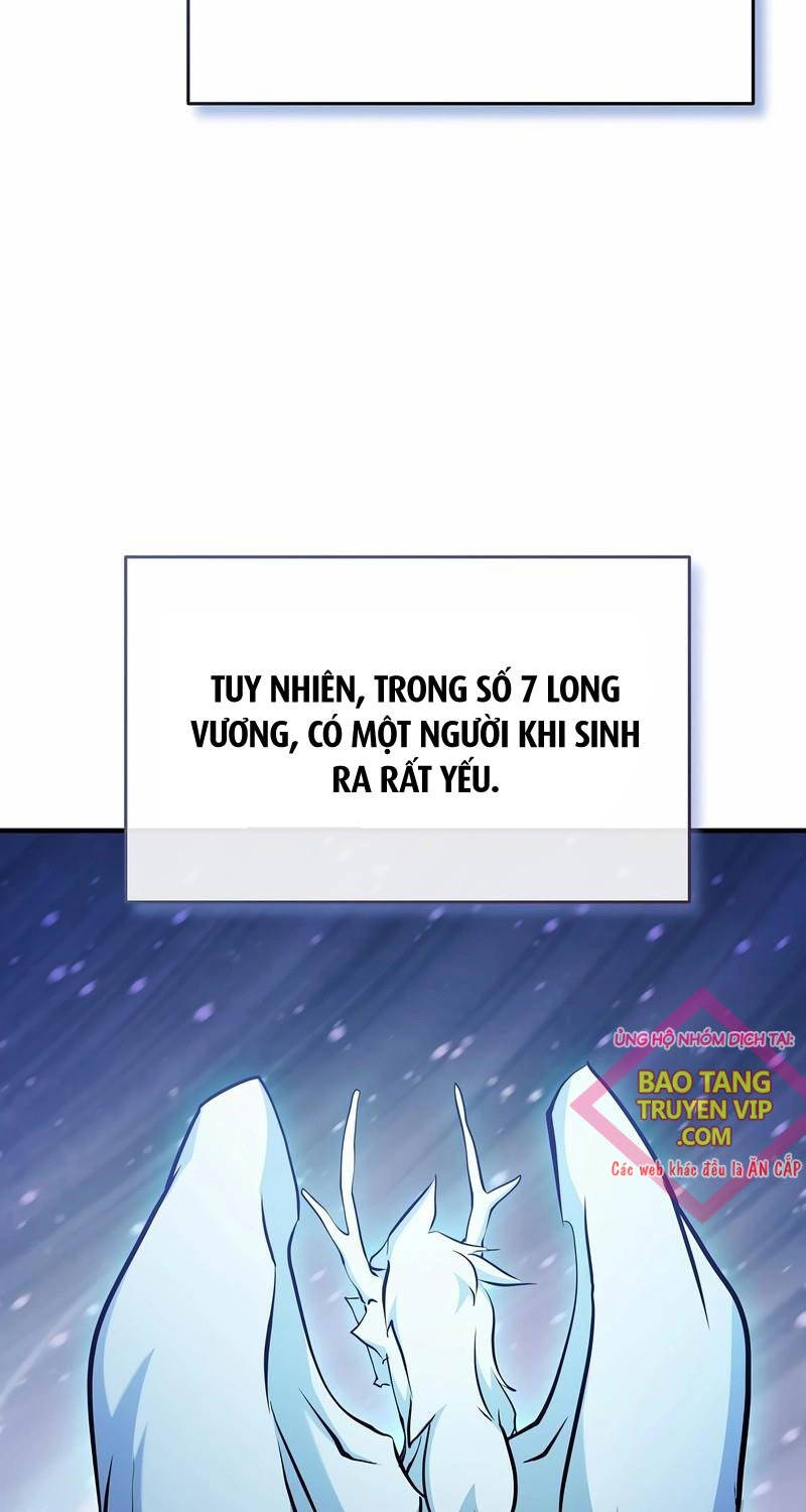 Những Nhân Vật Chính Mà Chỉ Tôi Biết Chương 35 Ảnh 47
